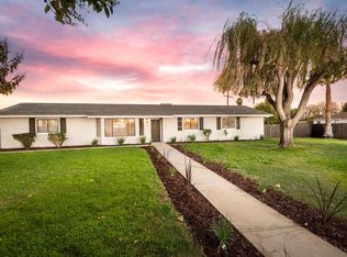 2503 S Arthur Ave, Fresno, CA 93706