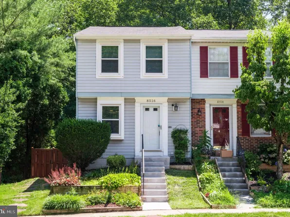 8516 Blue Rock Ln, Lorton, VA 22079