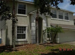 3233 Ashmonte Dr, Land O Lakes, FL 34638