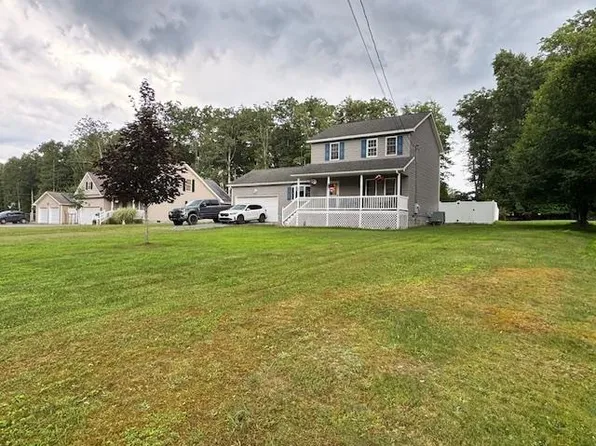 180 Hunters Xing, Shady Spring, WV 25918