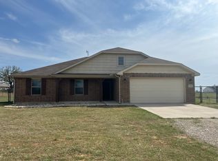 745 County Road 3690, Paradise, TX 76073