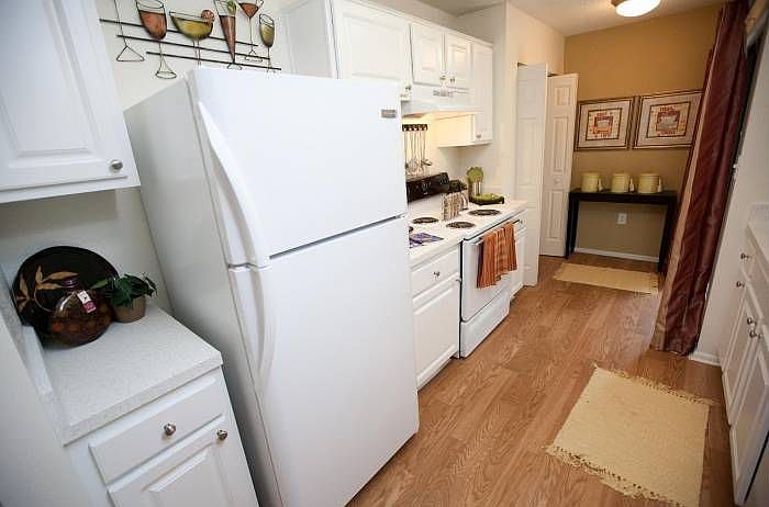 Renovated Kitchens