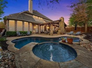 8301 Turtleback Ct, McKinney, TX 75070