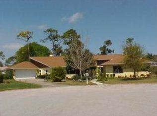 710 Medinah Rd, Melbourne, FL 32940