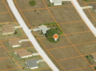 443 Ne Juantia Court, Cape Coral, FL 33993