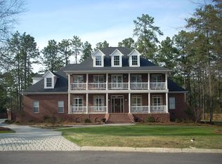 300 Magnolia Lake Ct, Aiken, SC 29803