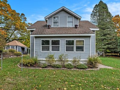 1840 Richmond St NW, Grand Rapids, MI, 49504