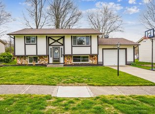 6477 Lexleigh Rd, Reynoldsburg, OH 43068