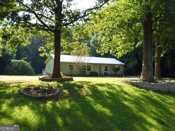1217 Vaughn Rd, Griffin, GA 30223