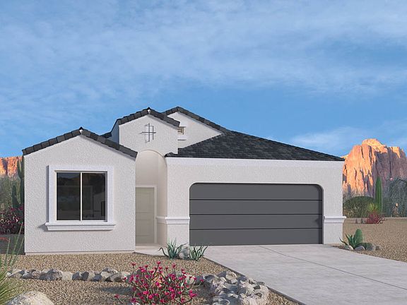 Plan Elevation.