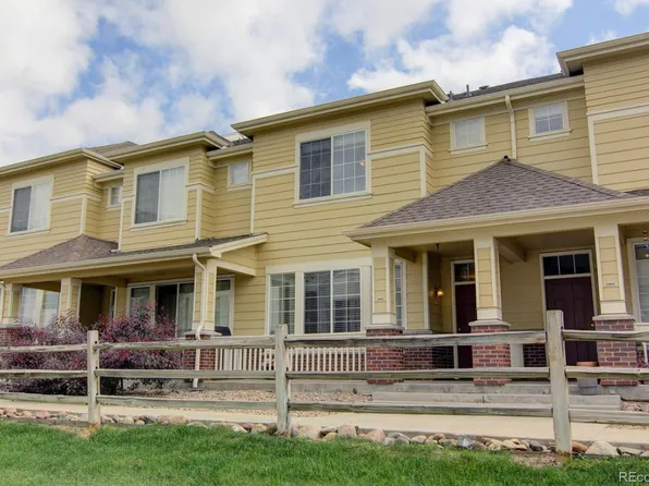 16043 E Geddes Dr #65, Aurora, CO 80016