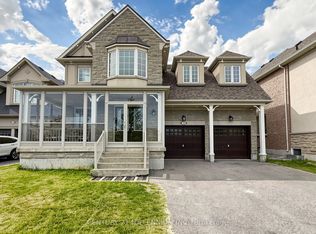 24 Fanfare Pl, Brampton, ON L6P 3E2