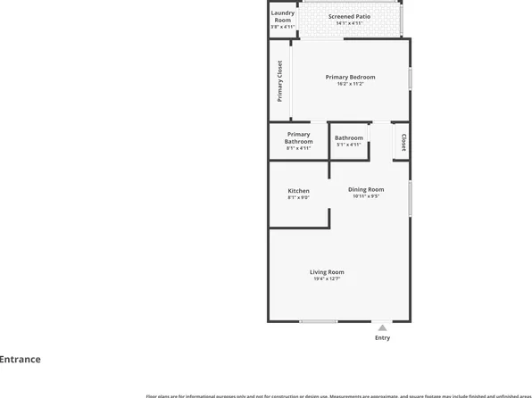 82 Flanders Trail #b, Delray Beach, FL 33484