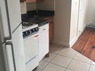 170 Hemenway St #12, Boston, MA 02115