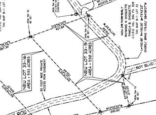 B1-33-15 Sugar Shack Row Lot 15, Pittsburg, NH 03592