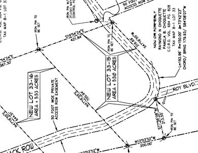 B1-33-15 Sugar Shack Row Lot 15, Pittsburg, NH, 03592