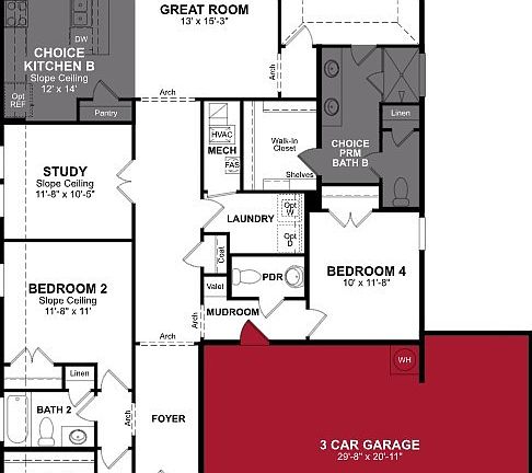 5th image of 7106 Blackbrush Drive Pr