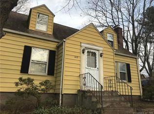 163 S Main St, Manchester, CT 06040