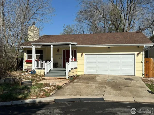 2706 Balmoral Ct, Fort Collins, CO 80525