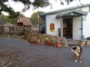 4622 Whispering Hills Rd, Silver City, NM 88061