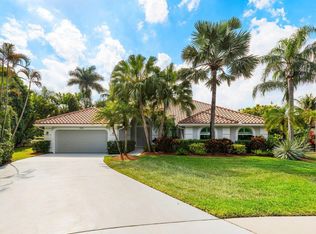 10751 Avenida Santa Ana, Boca Raton, FL 33498