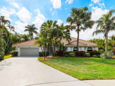 10751 Avenida Santa Ana, Boca Raton, FL, 33498