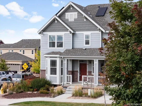 3921 E 141st Avenue, Thornton, CO 80602