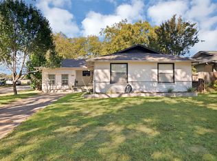 6148 Sundown Dr, Fort Worth, TX 76114