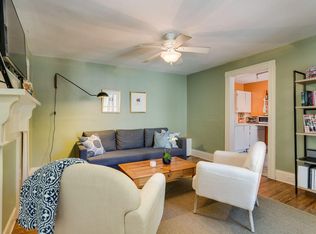 741 Nalle St #A, Charlottesville, VA 22903