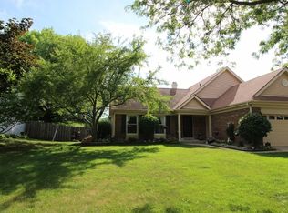 256 Longridge Dr, Bloomingdale, IL 60108
