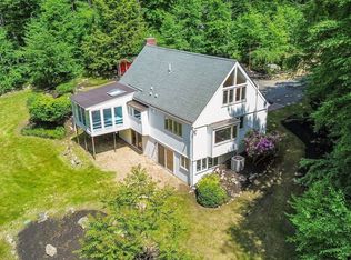13 Long Ridge Rd, Acton, MA 01720
