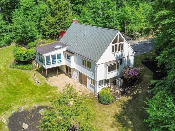 13 Long Ridge Rd, Acton, MA 01720