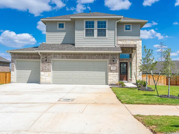 4908 Village Park, Schertz, TX 78124