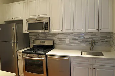 Rented by Crosstown Apartments NYC