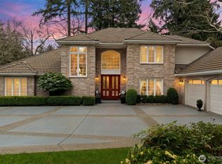 Canterwood, Gig Harbor, WA 98332