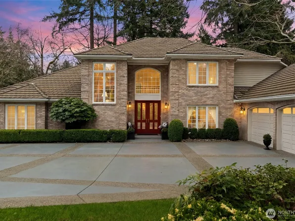 12921 53rd Avenue NW, Gig Harbor, WA 98332