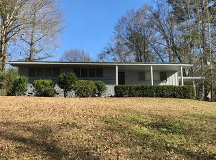 1407 Beech St, Meridian, MS 39301