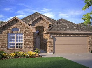 15152 Supreme St, Aledo, TX 76008