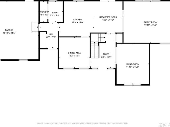5th image of 36 Cardinal Way