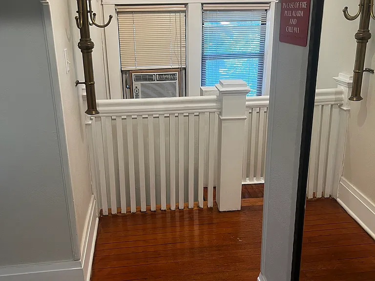 entryway