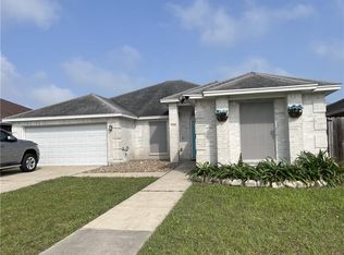 2341 Luzius Dr, Corpus Christi, TX 78418