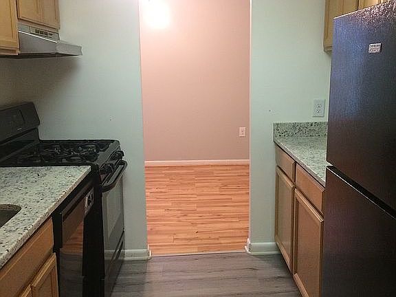 kitchen, new appliances