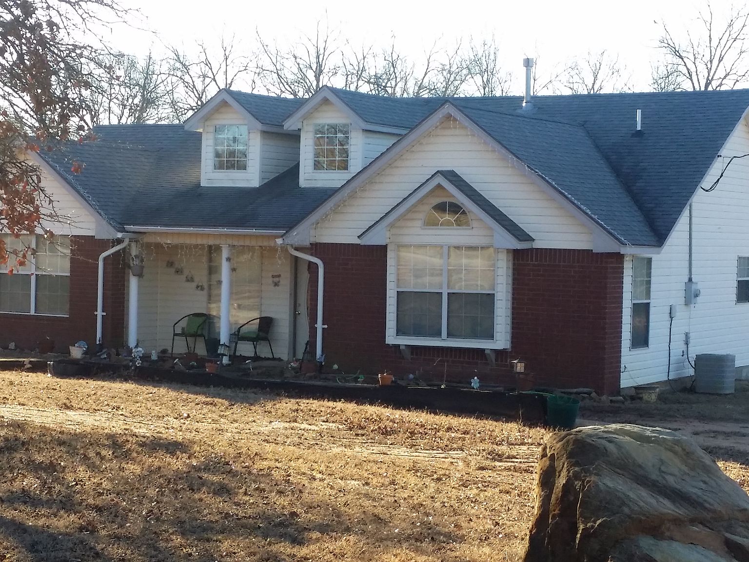 805 W 2nd Street, Boley, OK 74829 Zillow