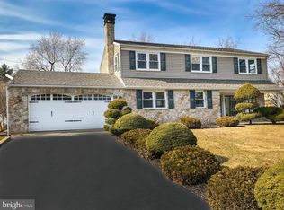 3103 Nottingham Rd, East Norriton, PA 19403