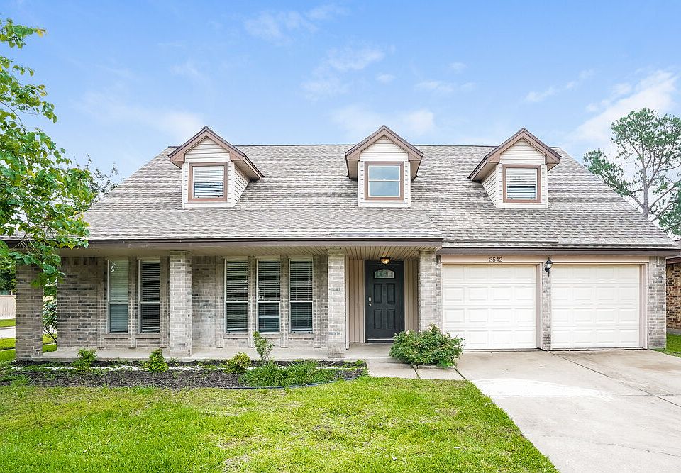 1st image of 3542 Lindenfield Dr