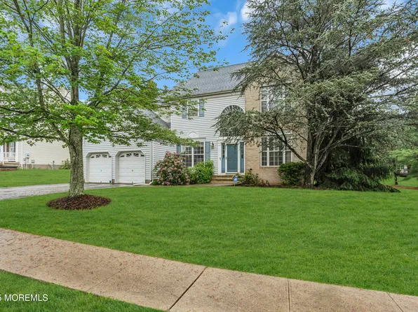 6 Cardinal Way, Raritan, NJ 08869