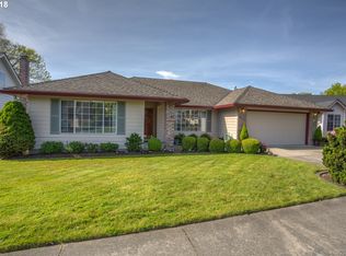 9834 SW Kable St, Tigard, OR 97224