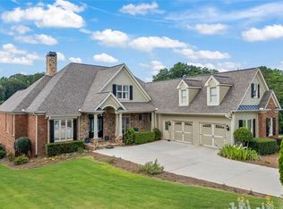 1909 Duncans Mill Rd, Jefferson, GA 30549