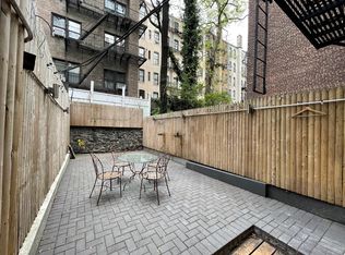 513 E 82nd St APT 1B, New York, NY 10028