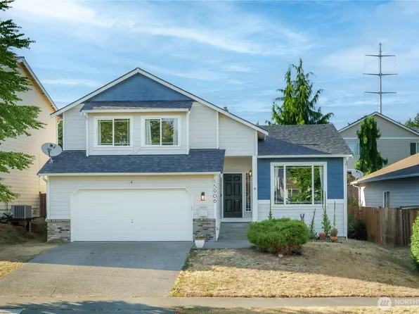 15906 SE 255th Street, Covington, WA 98042